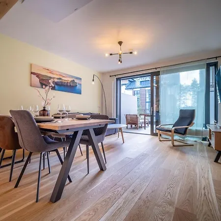 Molo Lipno Apartment B201 Lipno Home Lipno nad Vltavou Zewnętrze zdjęcie