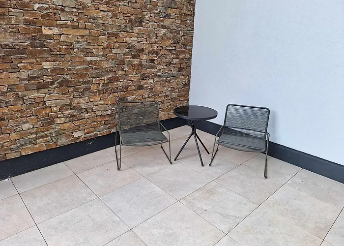 Molo Lipno Apartment B201 Lipno Home
