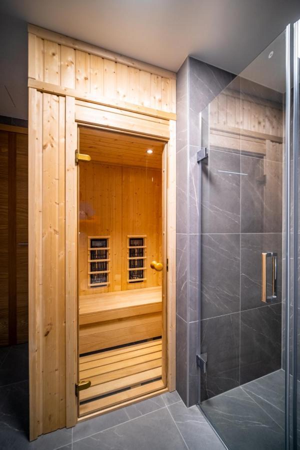 Molo Lipno C301 Lipno * 伏尔塔瓦河畔利普诺