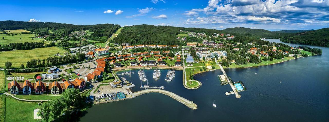 Apartment Molo Lipno B201 Lipno *