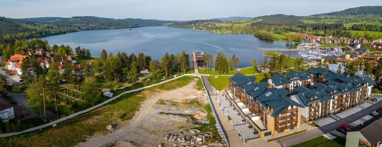 Molo Lipno B201 Lipno Apartment
