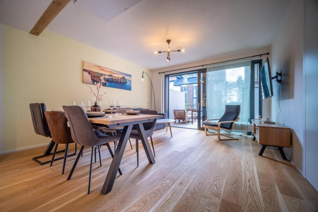 Molo Lipno B201 Lipno Apartment *