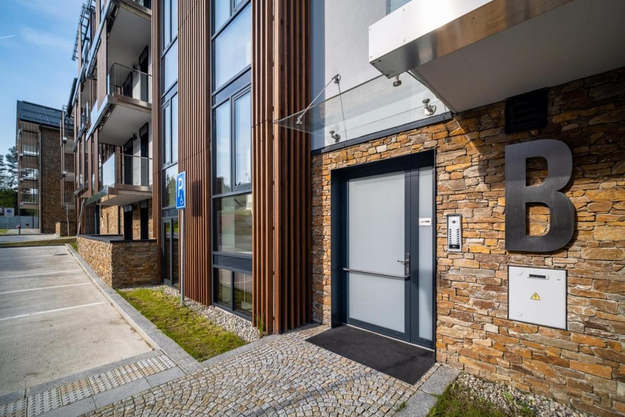 Apartment Molo Lipno B201 Lipno *