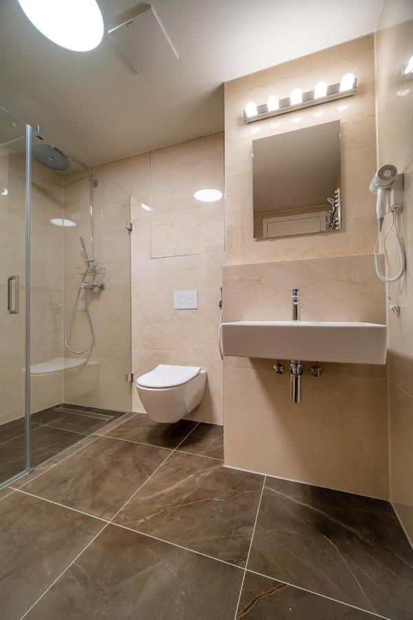 Molo Lipno B201 Lipno Apartment Lipno nad Vltavou