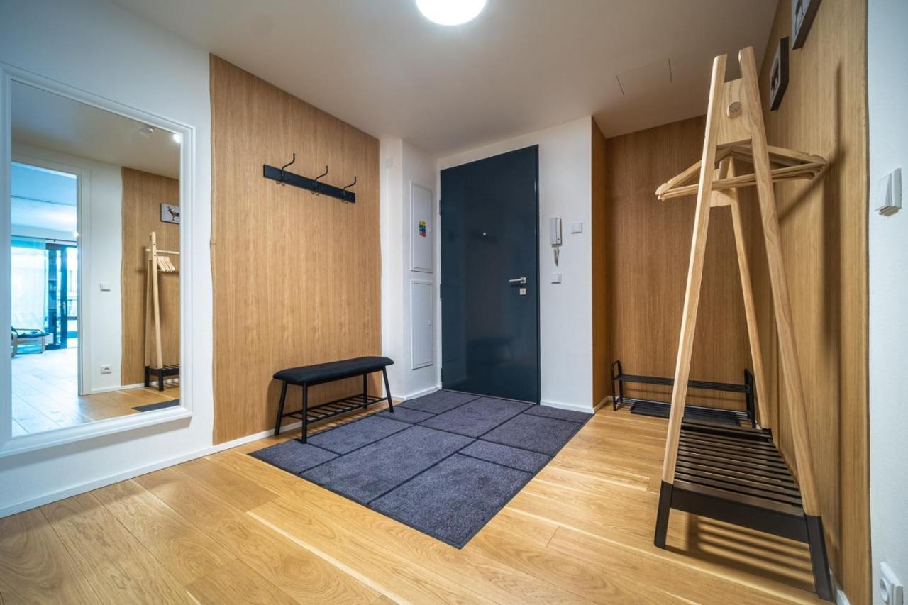 Molo Lipno B201 Lipno Apartment *