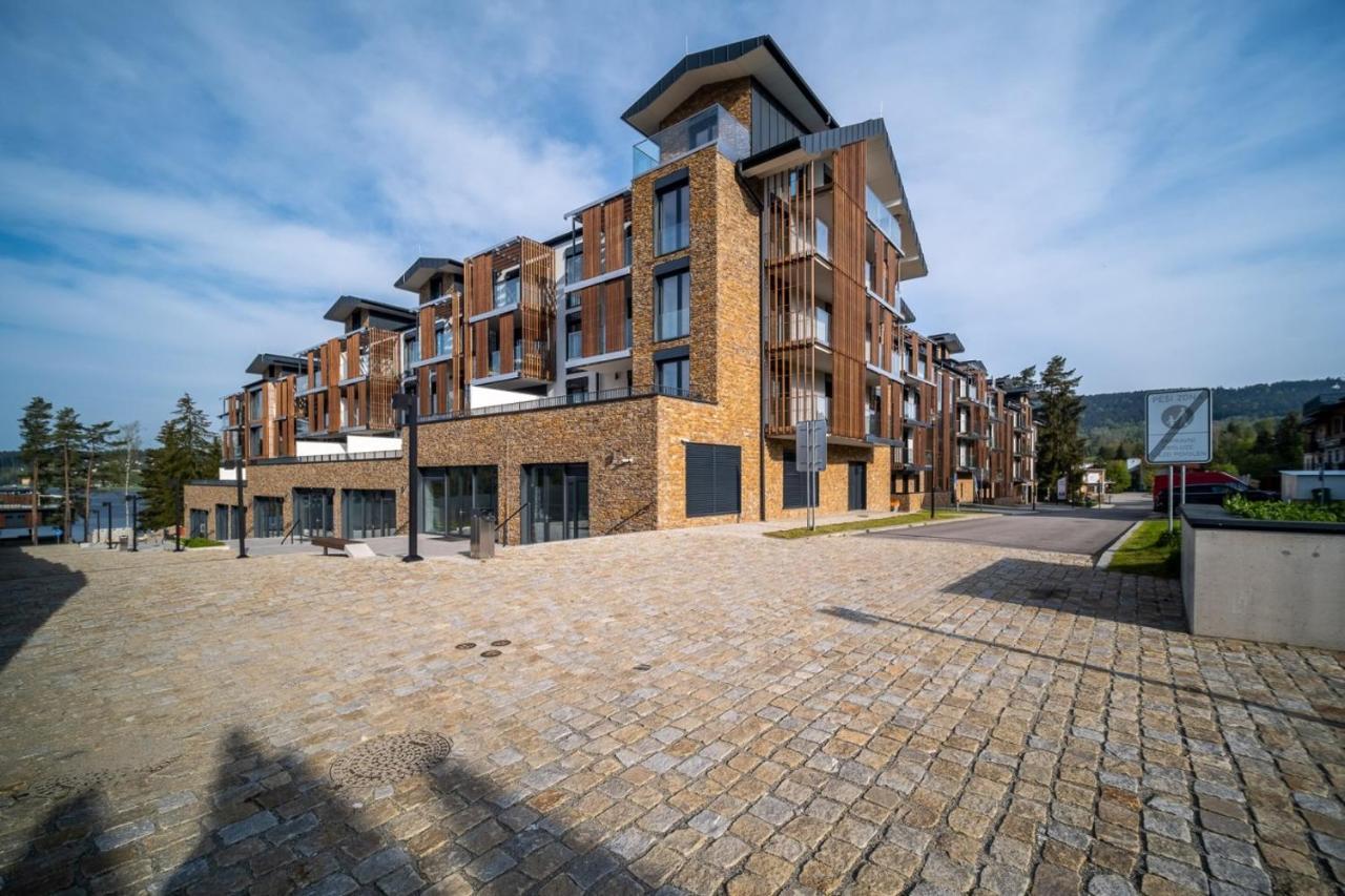 Apartment Molo Lipno B201 Lipno
