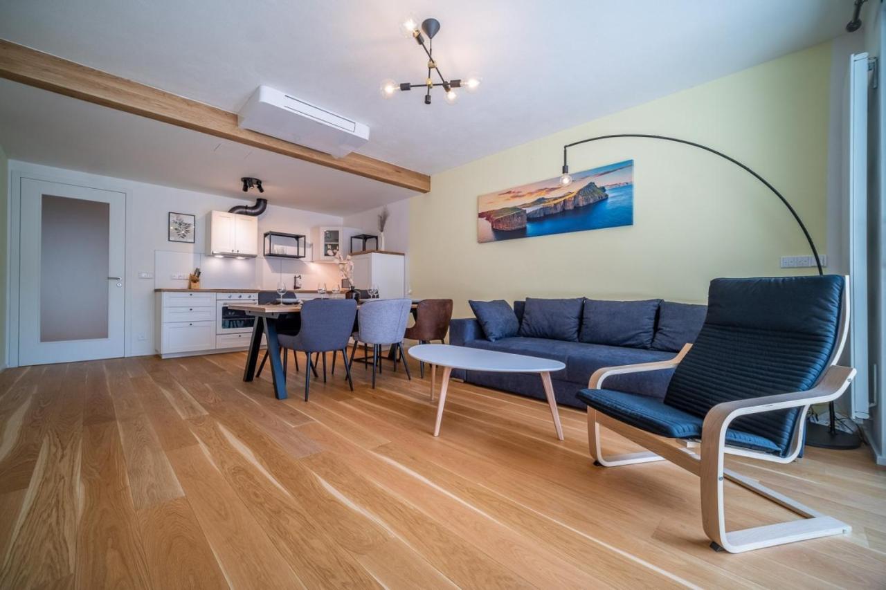 Molo Lipno B201 Lipno Apartment