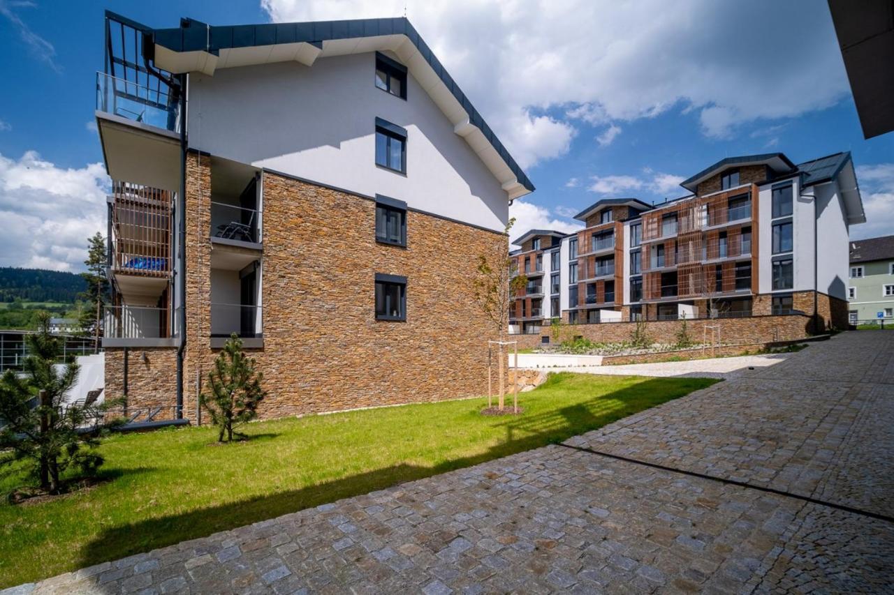 Apartment Molo Lipno B201 Lipno *
